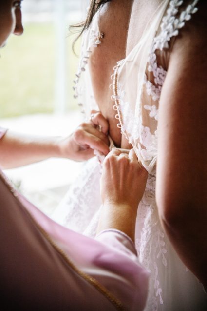 Barby weddings