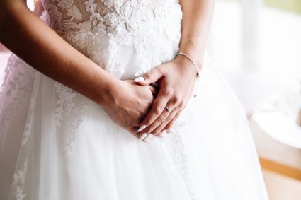 Barby weddings