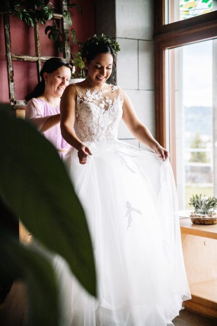 Barby weddings
