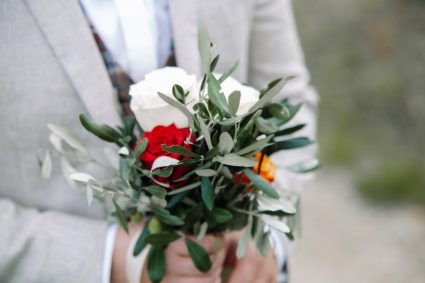 Barby weddings