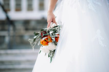 Barby weddings