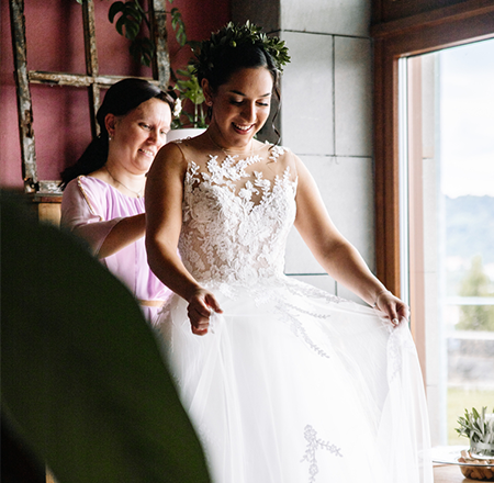BARBY WEDDINGS