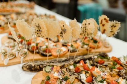 catering