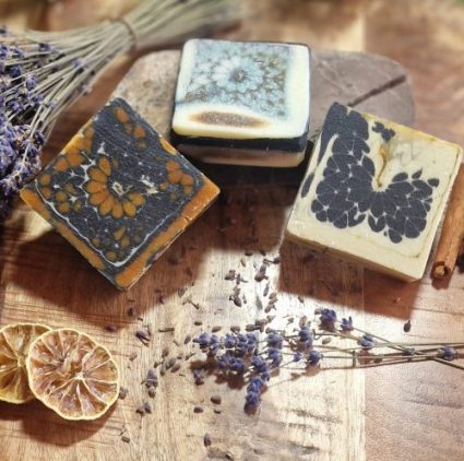 Lavendea