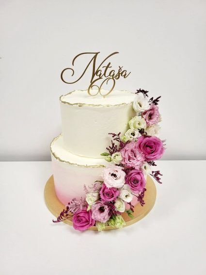 Torte in slaščice Nadja
