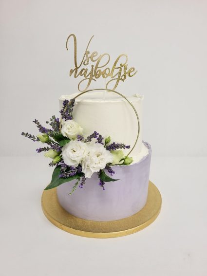 Torte in slaščice Nadja