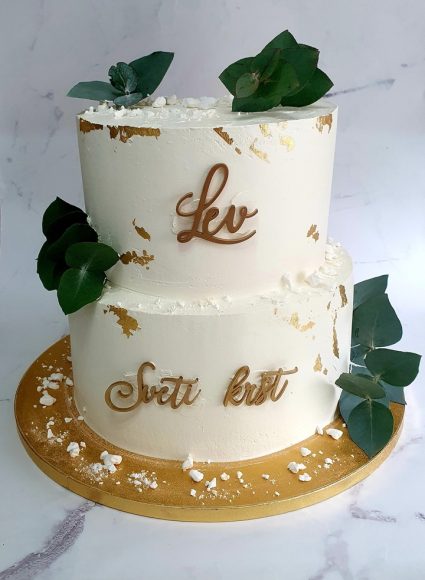 torta za različne priložnosti