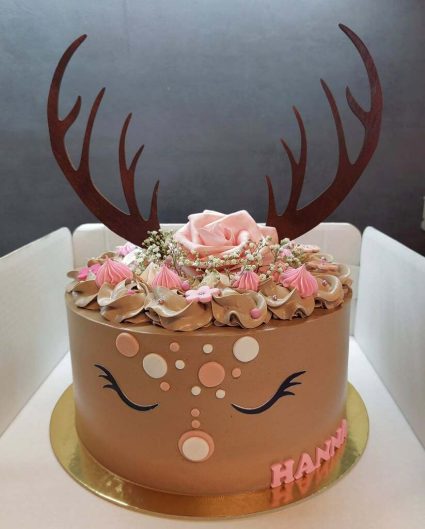 torta za rojstni dan