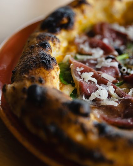 pizzeria Valerie
