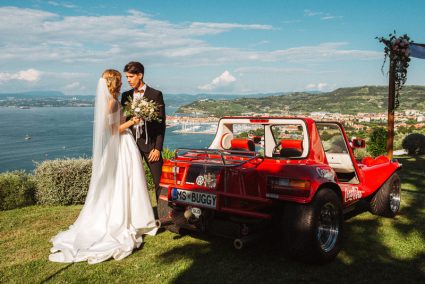 Classic Car Rental