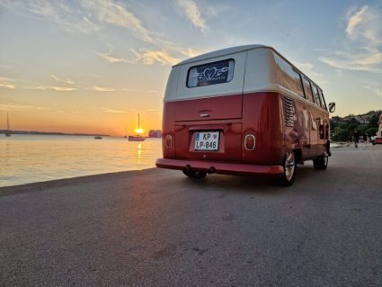 Classic Car Rental