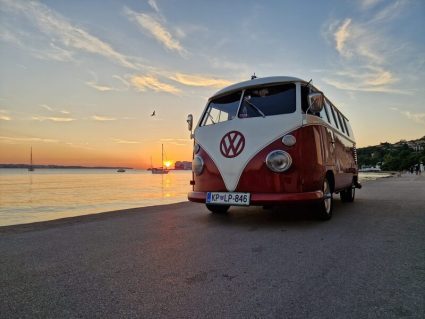 Classic Car Rental