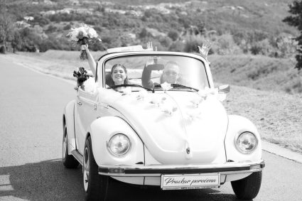 Classic Car Rental