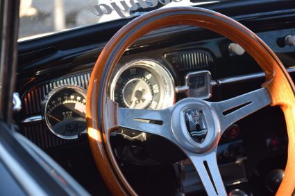 Classic Car Rental