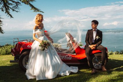 Classic Car Rental
