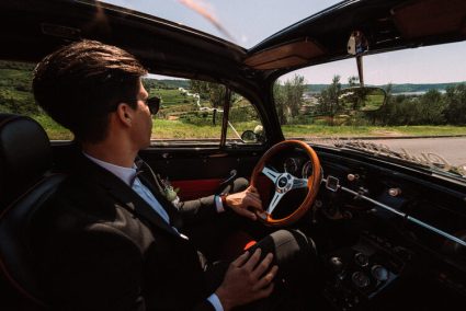 Classic Car Rental