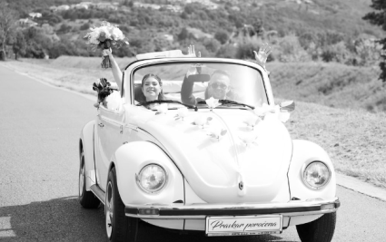 Classic Car Rental
