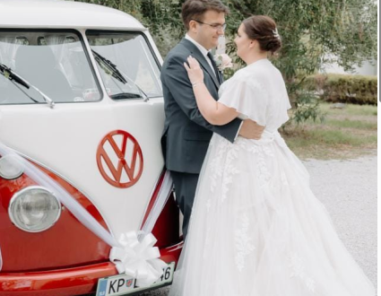 Classic Car Rental