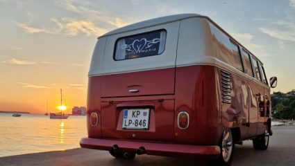 Classic Car Rental