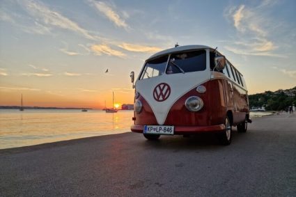 Classic Car Rental