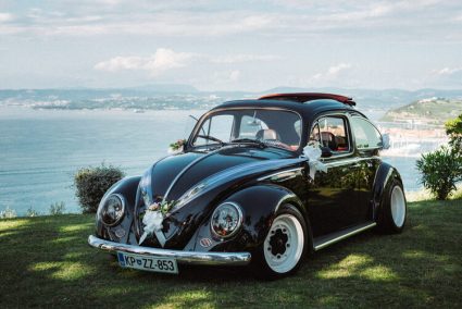 Classic Car Rental