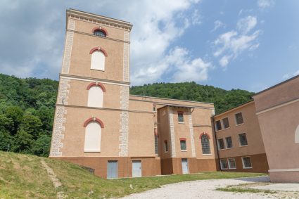 dvorana za poroko Gorenjska