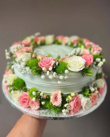 torta obala
