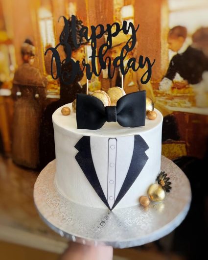 torta obala