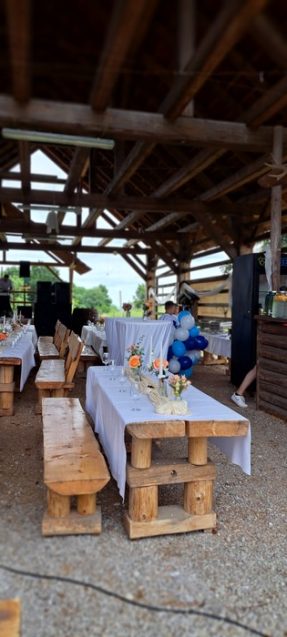 Vinotoč pri Razglednem stolpu