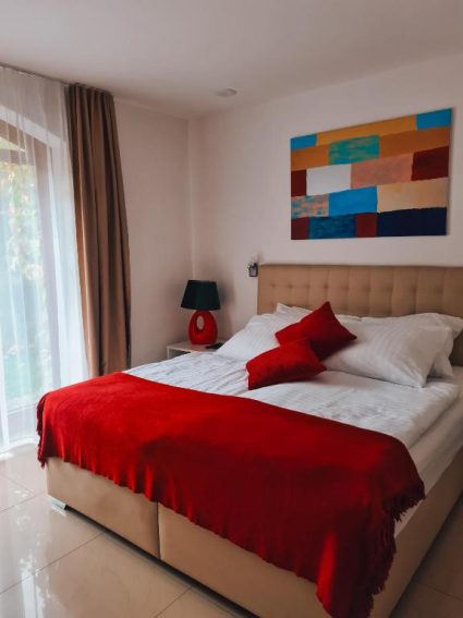 Aparthotel Gaja