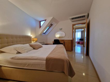 apartmaji na Bledu
