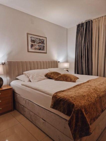 Aparthotel Gaja