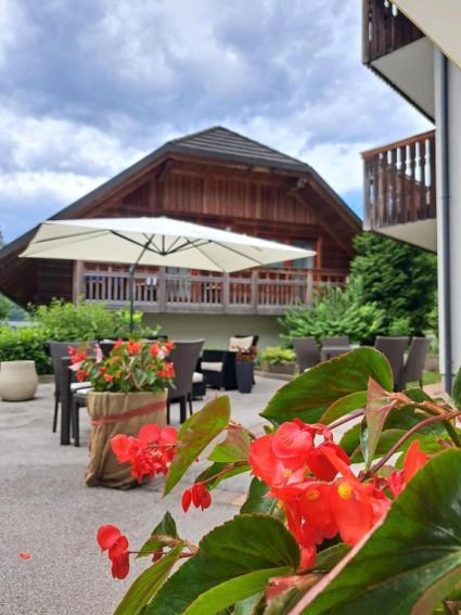 Aparthotel Gaja