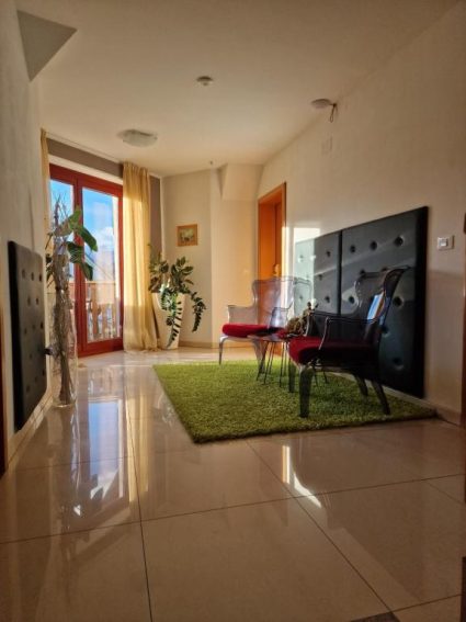 Aparthotel Gaja