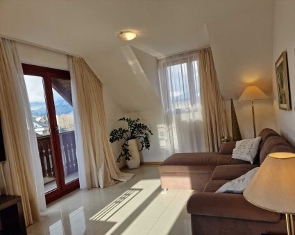 Aparthotel Gaja