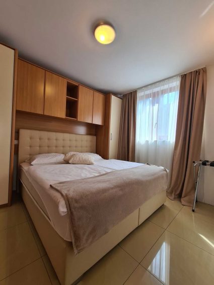 Aparthotel Gaja