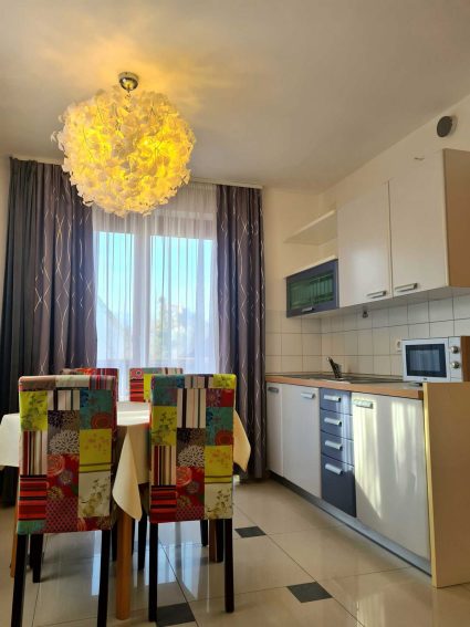 Aparthotel Gaja