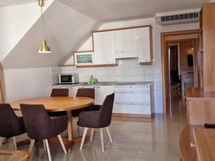 apartmaji na Bledu
