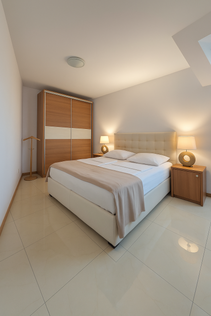 najem apartmaja na Bledu