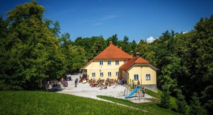 gostilna Rožnik