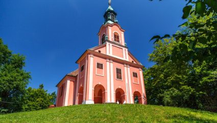gostilna Rožnik