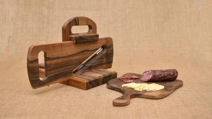 Gv wood