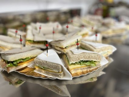 catering Obala