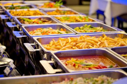 catering Obala
