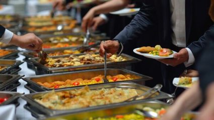 catering Obala