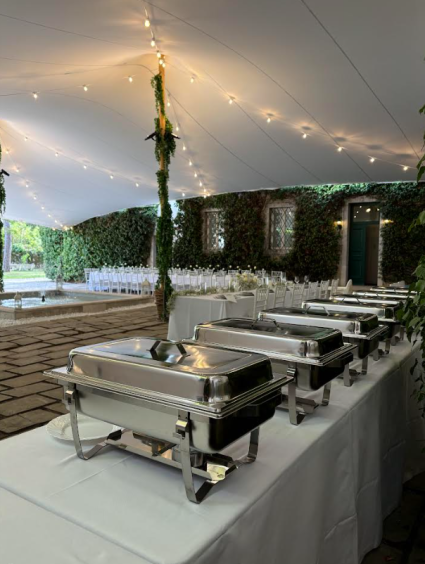 catering Obala
