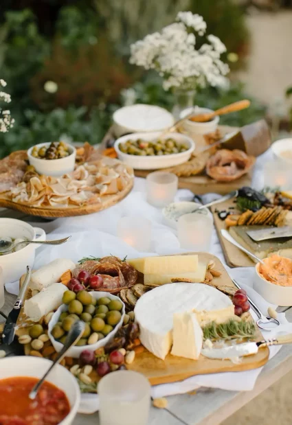 catering Obala