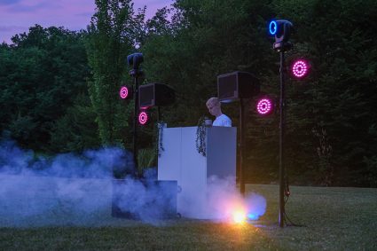 dj za poroko