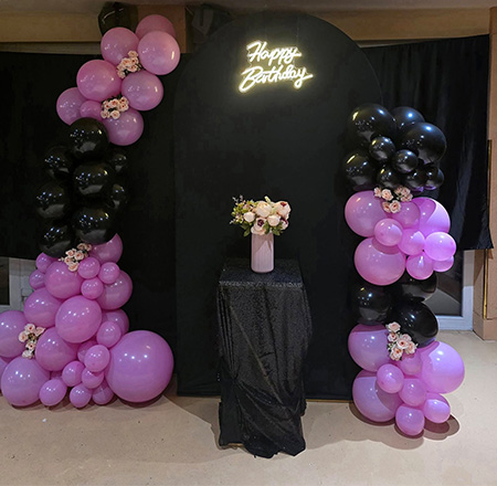 MIA DECOR