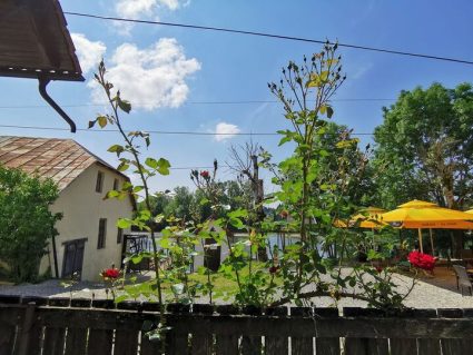 Turizem Benetič